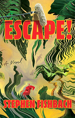 Escape!