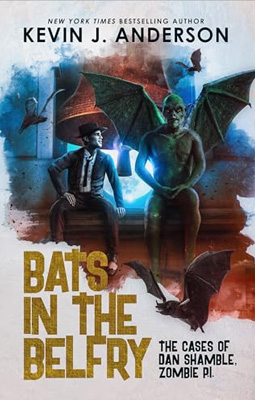 Bats in the Belfry