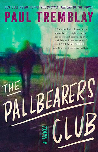 The Pallbearers Club