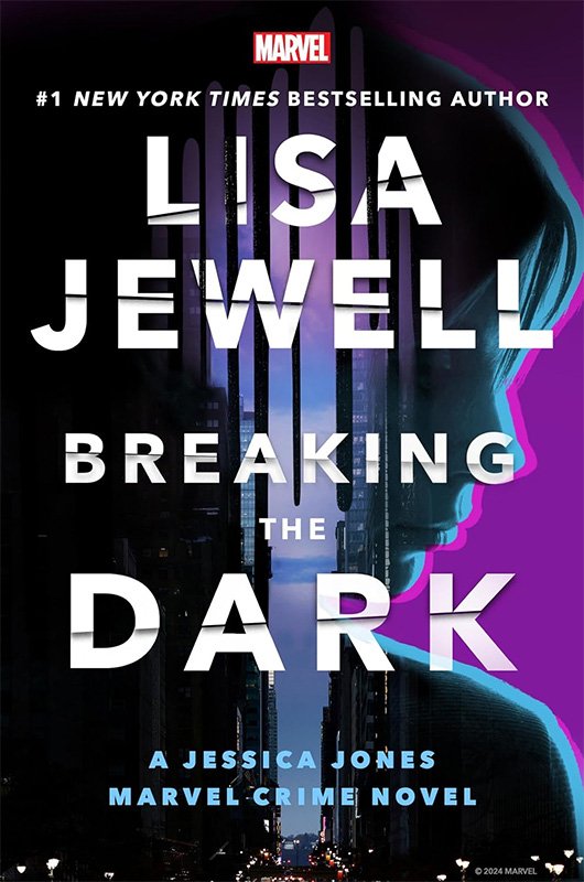 Breaking The Dark