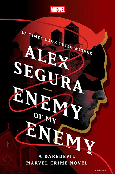 Enemy of My Enemy