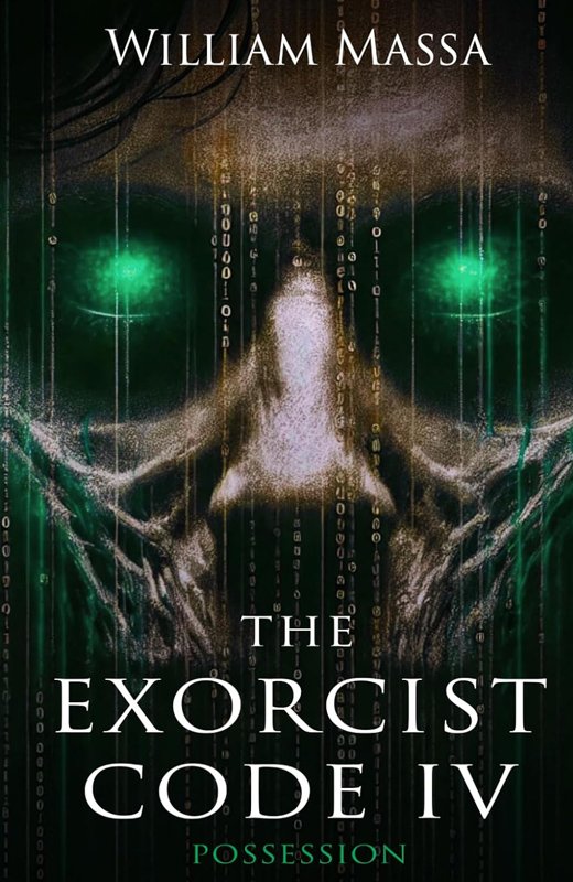 The Exorcist Code IV: Possession