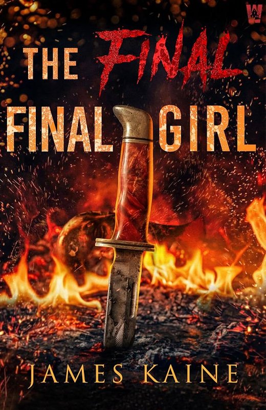 The Final Final Girl